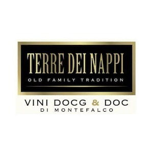 Terre dei Nappi logo