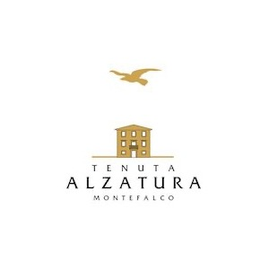 Tenuta Alzatura logo