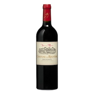 Bandol AOC 