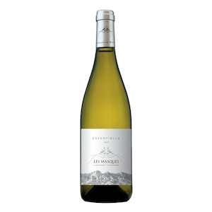 Bouches-du-Rhône IGP “Essentielle” Chardonnay 