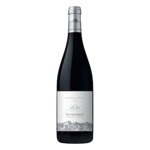 Bouches-du-Rhône IGP “Essentielle” Syrah 