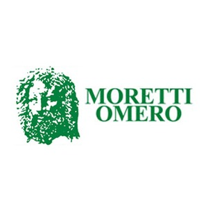 Moretti Omero logo