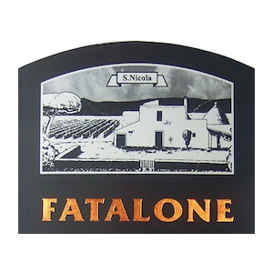 Fatalone logo