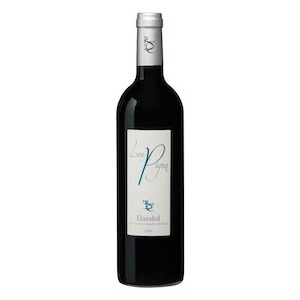 Bandol AOC “Lou Pigna” 