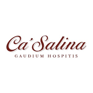 Ca' Salina logo
