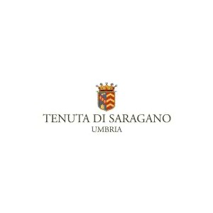 Tenuta di Saragano logo