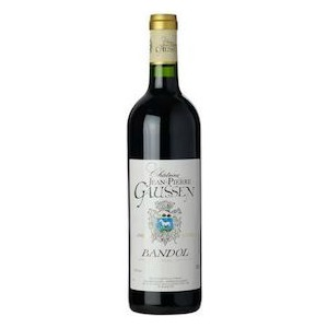 Bandol AOC 