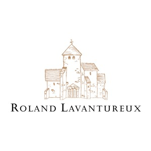 Domaine Roland Lavantureux logo
