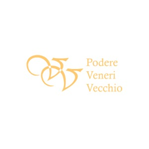 Podere Veneri Vecchio logo