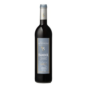 Bandol AOC 