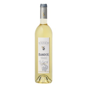 Bandol AOC 