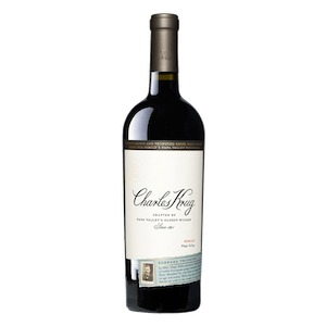 Napa Valley AVA Merlot 