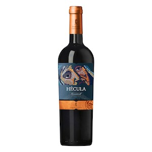 Yecla DO “Hecula” 