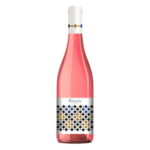 Yecla DO “Alcaria” Monastrell 