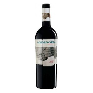 Jumilla DO “Honoro Vera” 