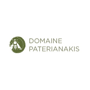 Domaine Paterianakis logo