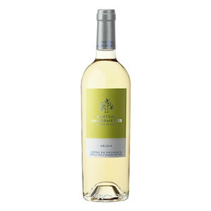 Côtes de Provence AOC “Cuvée Hélène” 