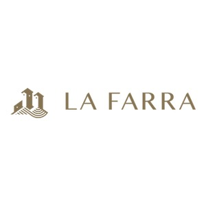 La Farra logo