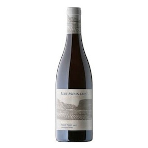 Okanagan Valley “Reserve Cuvee” Pinot Noir 