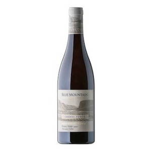 Okanagan Valley “Gravel Force - Block 14” Pinot Noir 