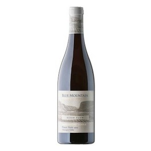 Okanagan Valley “River Flow - Block 23” Pinot Noir 