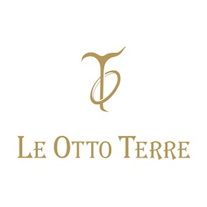 Le Otto Terre logo