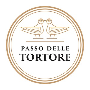 Passo delle Tortore logo