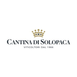 Cantina di Solopaca logo