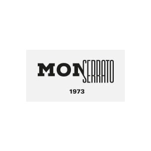 Monserrato 1973 logo