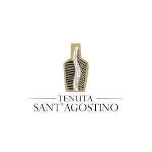 Tenuta Sant'Agostino logo