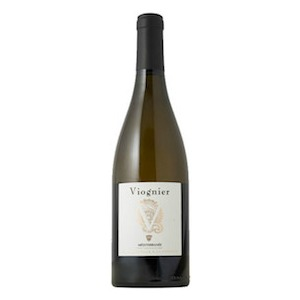 Méditerranée IGP Viognier 