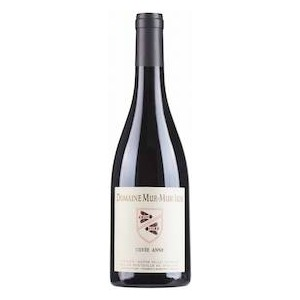 Ventoux AOC “Cuvée Anne” 
