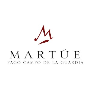 Bodegas Martúe logo