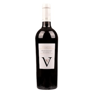 Benevento IGP Aglianico 