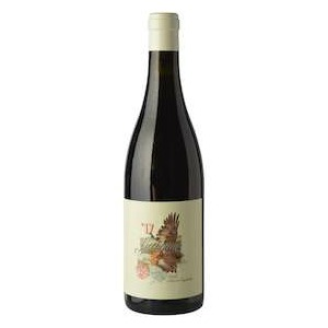 Stellenbosch “Geronimo” Cinsault 