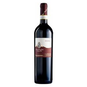 Taurasi DOCG “Vigna Andrea” 