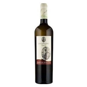 Fiano di Avellino DOCG 