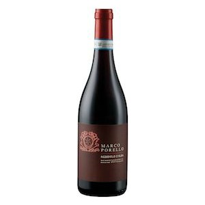 Nebbiolo d’Alba DOC 