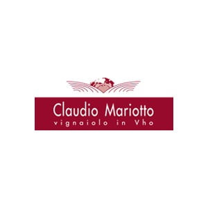 Claudio Mariotto logo