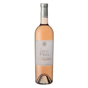 Côtes de Provence AOC “Cuvée Prestige” 