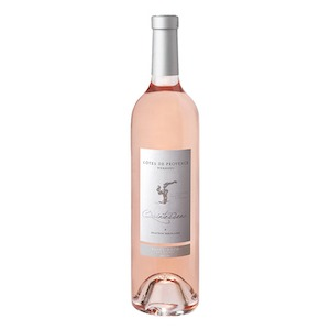 Côtes de Provence - Pierrefeu AOC “Quintessence” 