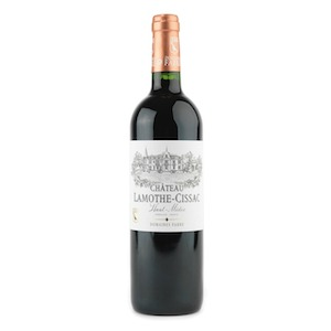 Haut-Médoc AOC 