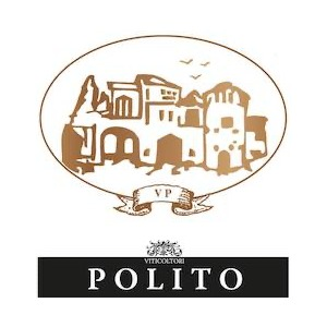 Polito Viticoltori logo