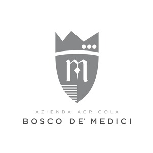 Bosco de’ Medici logo