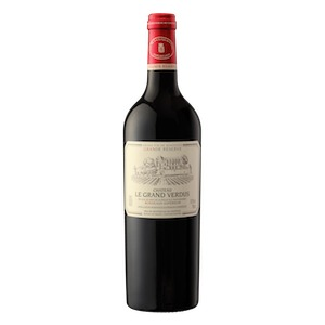 Bordeaux AOC “Grande Réserve” Supérieur 