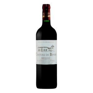 Médoc AOC 
