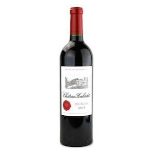 Pauillac AOC 
