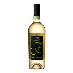 Fiano di Avellino DOCG 