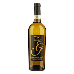 Greco di Tufo DOCG 