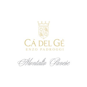 Cà del Gè logo